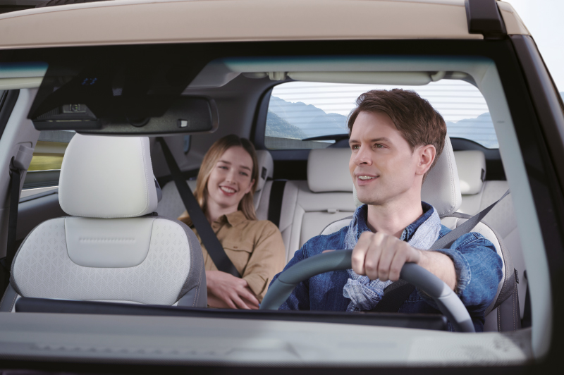 Test Drive KGM: lo que nadie te  cuenta pero todos deberían saber